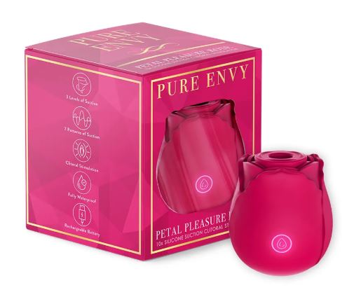 PETAL PLEASURE - Image 2