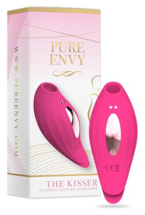 THE KISSER MASSAGER - Image 2