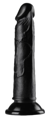 REAL FEEL 7.5" DILDO