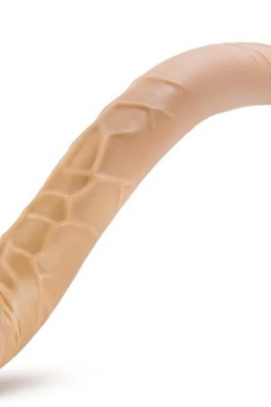 16" DOUBLE DILDO