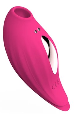 THE KISSER MASSAGER - Image 5
