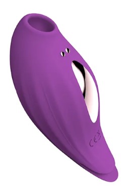 THE KISSER MASSAGER