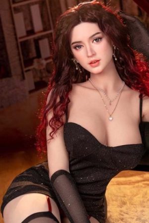 SEX DOLL - AMBER