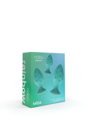 NRS4 – BLUE